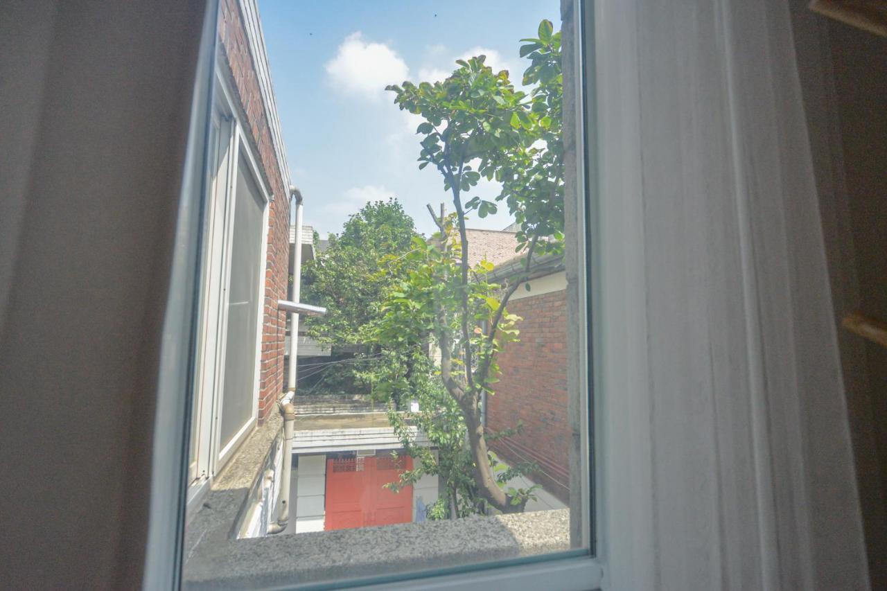 Helloworld Guesthouse Seoul Exterior foto