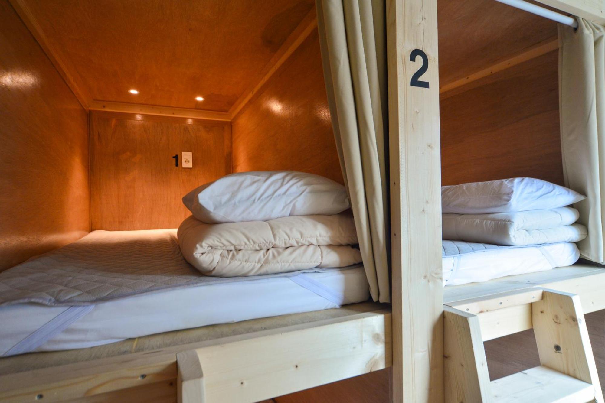 Helloworld Guesthouse Seoul Exterior foto